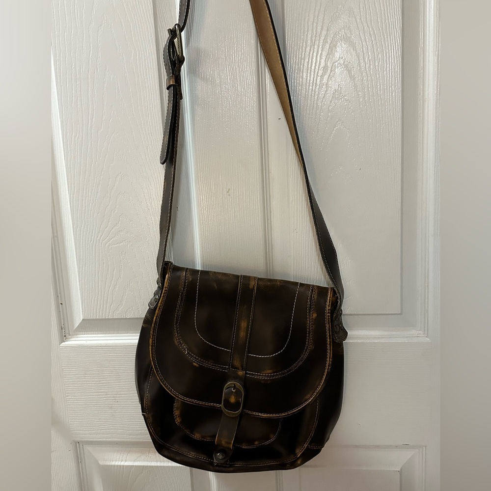 Patricia Nash bag